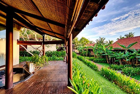 CHEN SEA RESORT & SPA