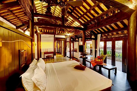 CHEN SEA RESORT & SPA