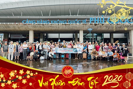 Chưng trình 4 Ngày 3 Đêm Tết Dương Lịch 2025 - Khởi Hành Từ Hà Nội Chưng trình 4 Ngày 3 Đêm Tết Dương Lịch 2025 - Khởi Hành Từ Hà Nội