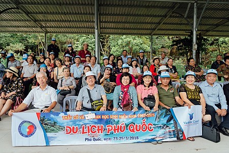 Chương trình Hà Nội - Phú Quốc Hè 2025