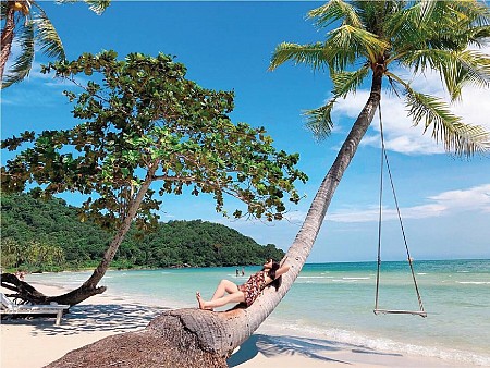 CHƯƠNG TRÌNH hành trình PHÚ QUỐC: TRẢI NGHIỆM TÀU CÂU – LẶN NGẮM SAN HÔ