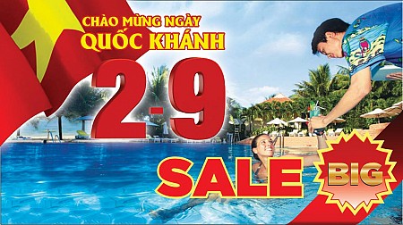 Chương trình Hồ Chí Minh Phú Quốc 3 Ngày Dịp Lễ 2-9 Chương trình Hồ Chí Minh Phú Quốc 3 Ngày Dịp Lễ 2-9
