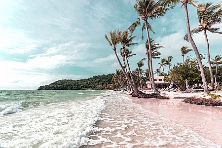 chương trình Phú Quốc 1 Ngày Giá Rẻ