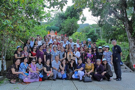 Chương trình Phú Quốc 2 Ngày 1 Đêm (VPQ20) Chương trình Phú Quốc 2 Ngày 1 Đêm (VPQ20)