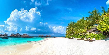 Chương trình Phú Quốc 4 Ngày 3 Đêm từ Hà Nội