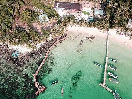 Chương trình Phú Quốc Đặc Sắc 4 ngày 3 Đêm