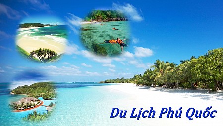 Chương trình Sài Gòn - Phú Quốc - Mùa Thu