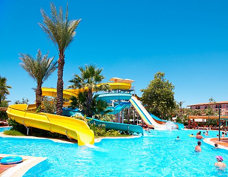 Chương trình Vinpearl Land Phú Quốc 3 Ngày 2 Đêm Từ Tp.HCM