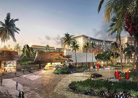 Combo Hà Nội - 3 Ngày 2 Đêm - Vé Máy Bay + 2 Đêm Resort 4 Sao