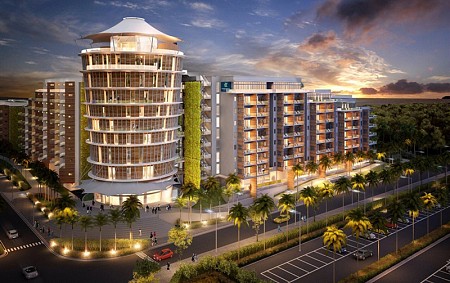 COMBO NGHỈ DƯỠNG RESORT 5 SAO - PREMIER RESIDENCES RESORT