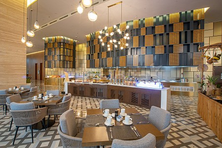 COMBO NGHỈ DƯỠNG RESORT 5 SAO - RADISSON BLU RESORT