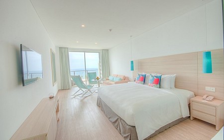 COMBO NGHỈ DƯỠNG RESORT 5 SAO - SOL BEACH RESORT