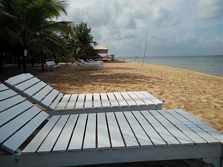 CỬU LONG PHÚ QUỐC RESORT