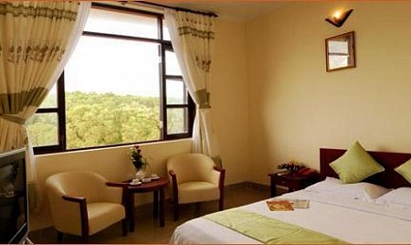 CỬU LONG PHÚ QUỐC RESORT