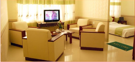 CỬU LONG PHÚ QUỐC RESORT