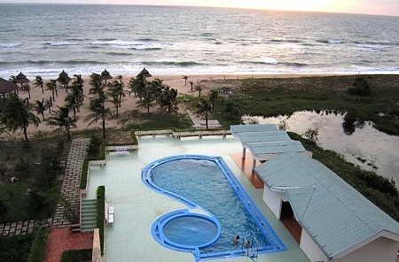 CỬU LONG PHÚ QUỐC RESORT