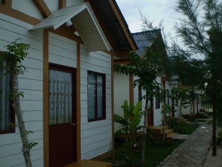 CỬU LONG PHÚ QUỐC RESORT