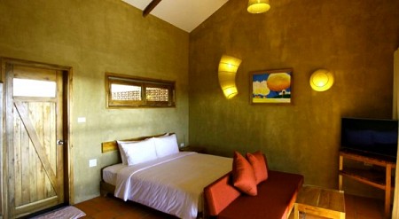 Daisy Resort Phú Quốc