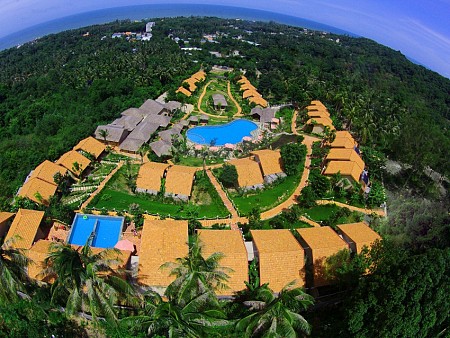 Daisy Resort Phú Quốc