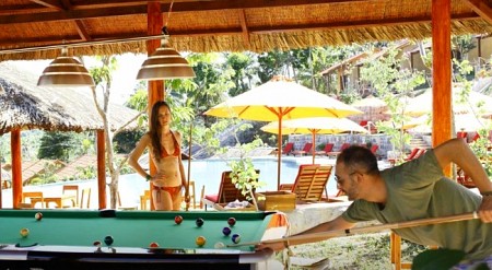 Daisy Resort Phú Quốc