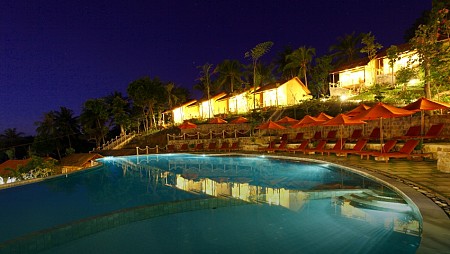 Daisy Resort Phú Quốc