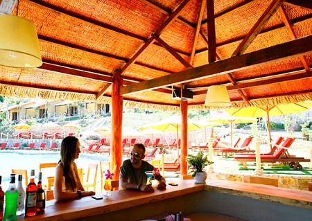 Daisy Resort Phú Quốc