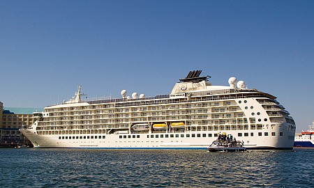 Đảo Phú Quốc Đón Tàu trải nghiệm The World Của Mỹ Đảo Phú Quốc Đón Tàu trải nghiệm The World Của Mỹ