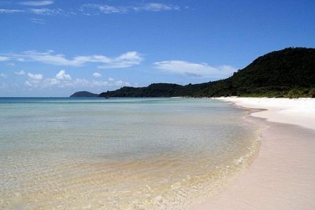 Đảo Phú Quốc Vào Top 10 Điểm Du Lịch Biển Châu Á