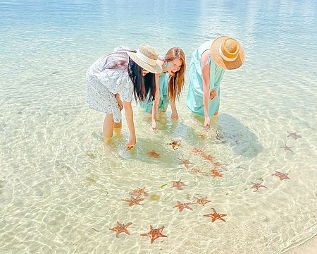 Đến Phú Quốc Đừng Quên Ghé Làng Chài Rạch Vẹm Đến Phú Quốc Đừng Quên Ghé Làng Chài Rạch Vẹm