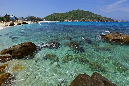 Đẹp mê hồn Quần Đảo Nam Du, Kiên Giang Đẹp mê hồn Quần Đảo Nam Du, Kiên Giang