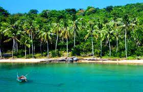 Địa điểm thú vị khi đến Phú Quốc – Hòn Dừa Địa điểm thú vị khi đến Phú Quốc – Hòn Dừa