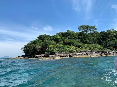 Điểm đến không thể bỏ qua ở Phú Quốc – Bãi Gành Dầu! Điểm đến không thể bỏ qua ở Phú Quốc – Bãi Gành Dầu!