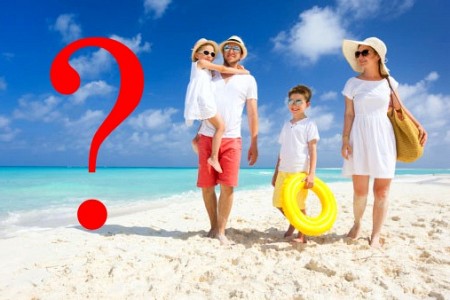 Dịp Hè thì nên đi biển nào ?