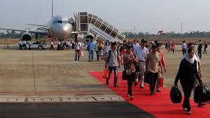 Dự kiến sẽ có đường bay quốc tế Quảng Châu - Phú Quốc