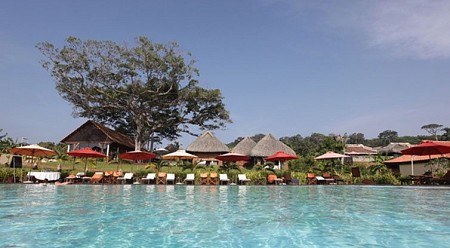 hành trình nghỉ dưỡng Phú Quốc 2 ngày 1 đêm