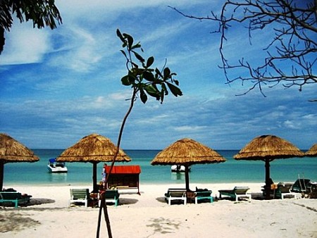 hành trình nghỉ dưỡng Phú Quốc 2 ngày 1 đêm