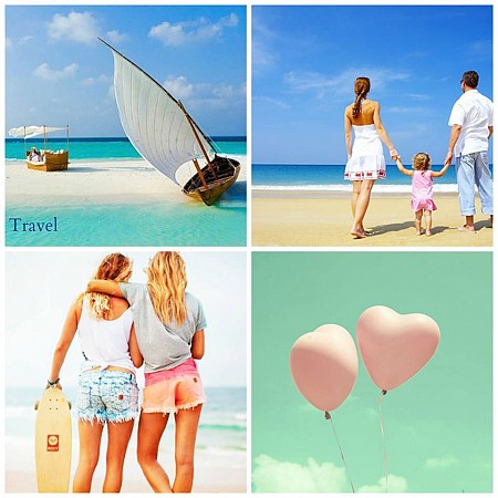 hành trình nghỉ dưỡng Phú Quốc 2 ngày 1 đêm