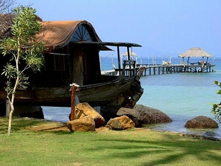 hành trình nghỉ dưỡng Phú Quốc 3 ngày 2 đêm