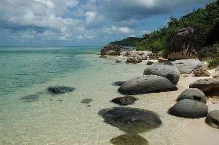 hành trình nghỉ dưỡng Phú Quốc 3 ngày 2 đêm