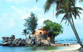 HÀNH TRÌNH 2 NGÀY 1 ĐÊM: MỘT THOÁNG ĐẢO XA