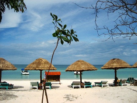 hành trình Phú Quốc 4 Ngày 3 Đêm Đi về bằng tàu Super Dong