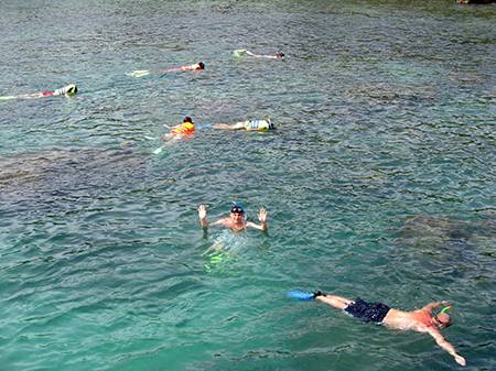 hành trình Phú Quốc 4 Ngày 3 Đêm Trở Lại Hòn Đảo Thiên Đường