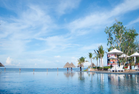 hành trình trăng mật Cao cấp Phú Quốc 3 ngày 2 đêm