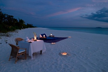 hành trình trăng mật Cao cấp Phú Quốc 3 ngày 2 đêm