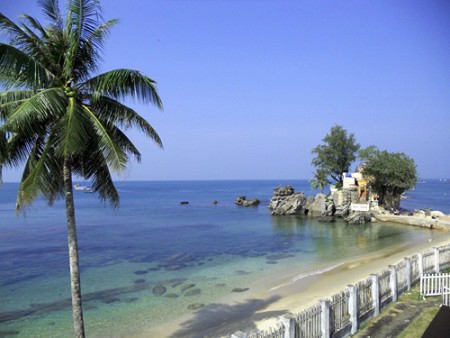 hành trình trăng mật Phú Quốc 4 ngày 3 đêm