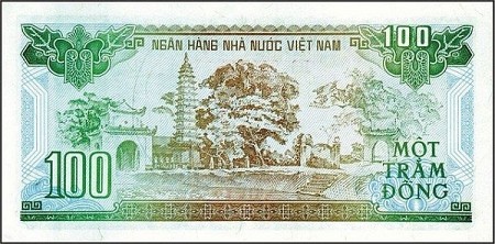 Vivu Việt Nam qua những tờ tiền Vivu Việt Nam qua những tờ tiền