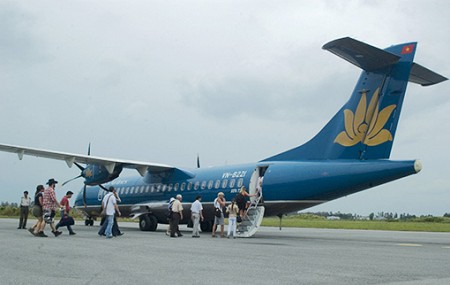 Đường Bay Rạch Giá - Phú Quốc Giảm Giá Vé 50% Đường Bay Rạch Giá - Phú Quốc Giảm Giá Vé 50%