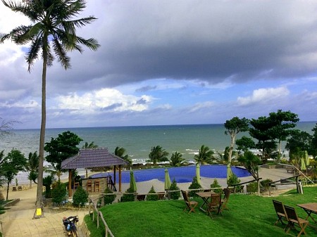 Eco Beach Resort - Resort Sinh Thái tại Phú Quốc