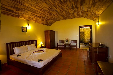 Eco Beach Resort - Resort Sinh Thái tại Phú Quốc