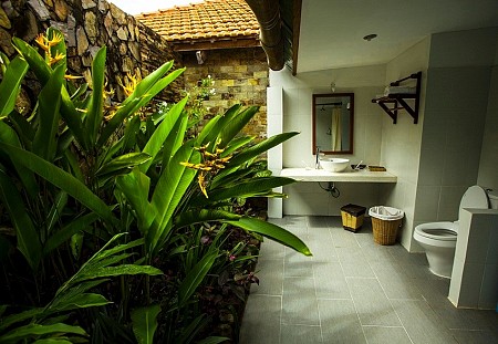 Eco Beach Resort - Resort Sinh Thái tại Phú Quốc